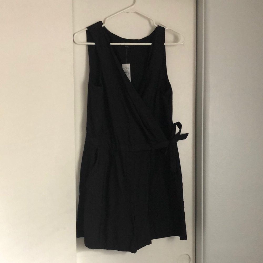 Loft romper